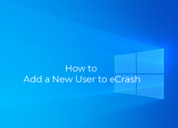 Add a New User