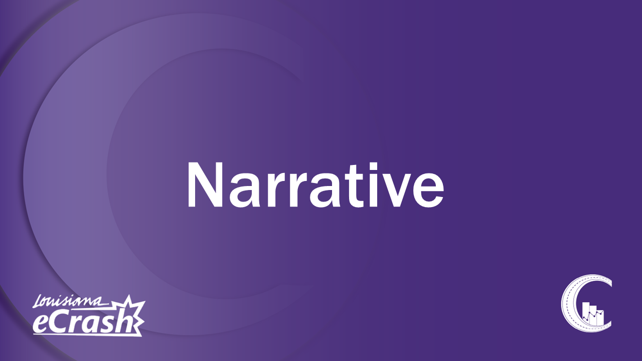Narrative