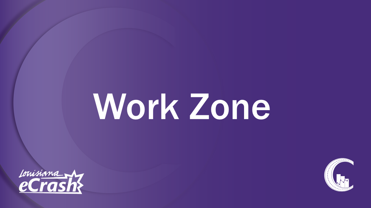 Work Zone