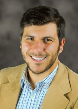 Phillip Breaux