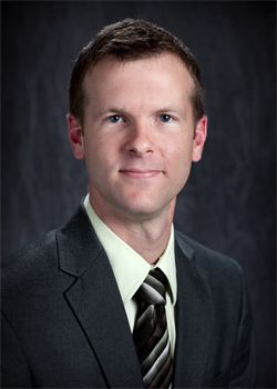 Eric Newman