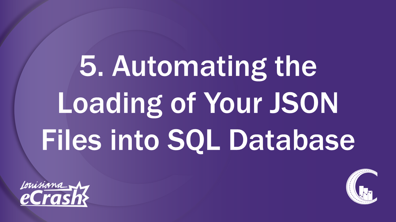 Data Transfer Automation