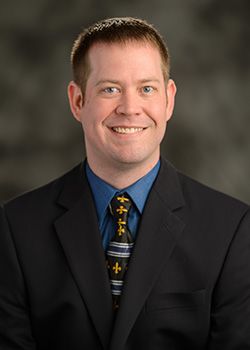 Jason Hines