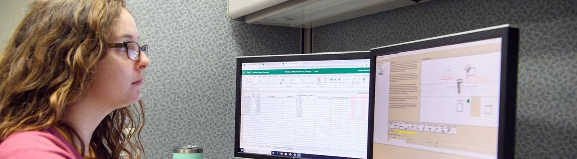office